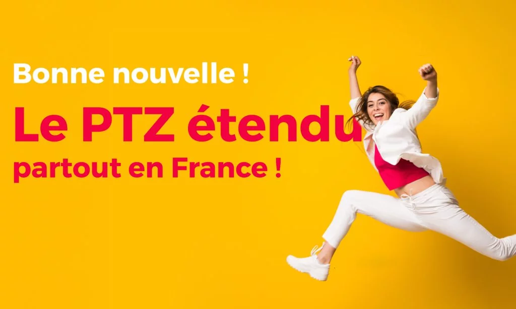 Le prêt à taux zéro